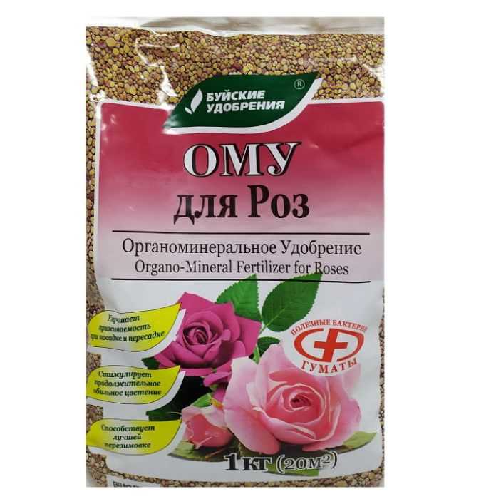 Учтите цикл роста роз