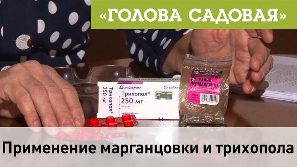 Предотвращение образования ржавчины на листьях