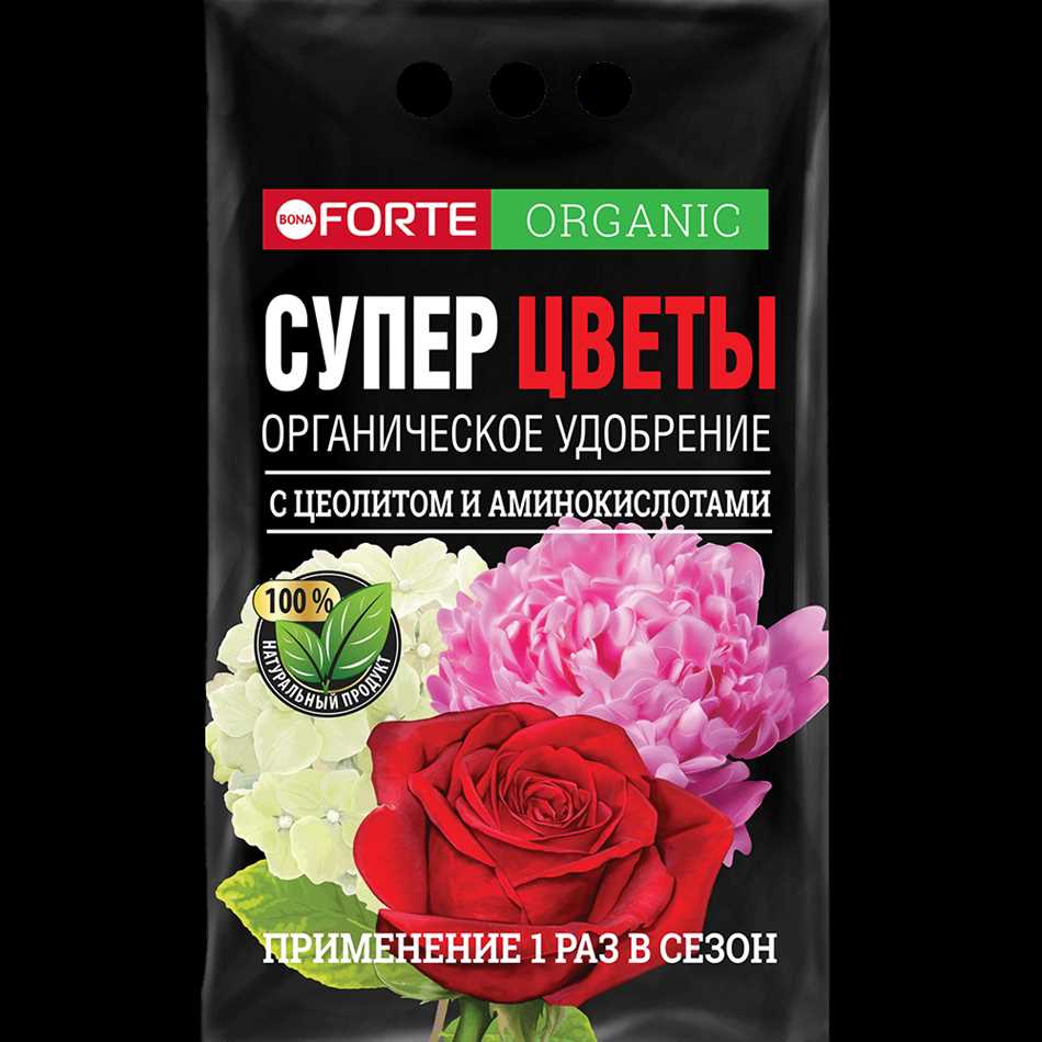 4. Используйте правильные методы полива