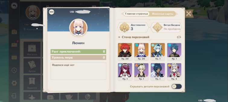 Роль твинка в игровом процессе