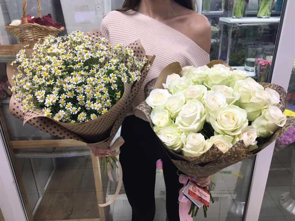Выражайте свои чувства с помощью красных роз