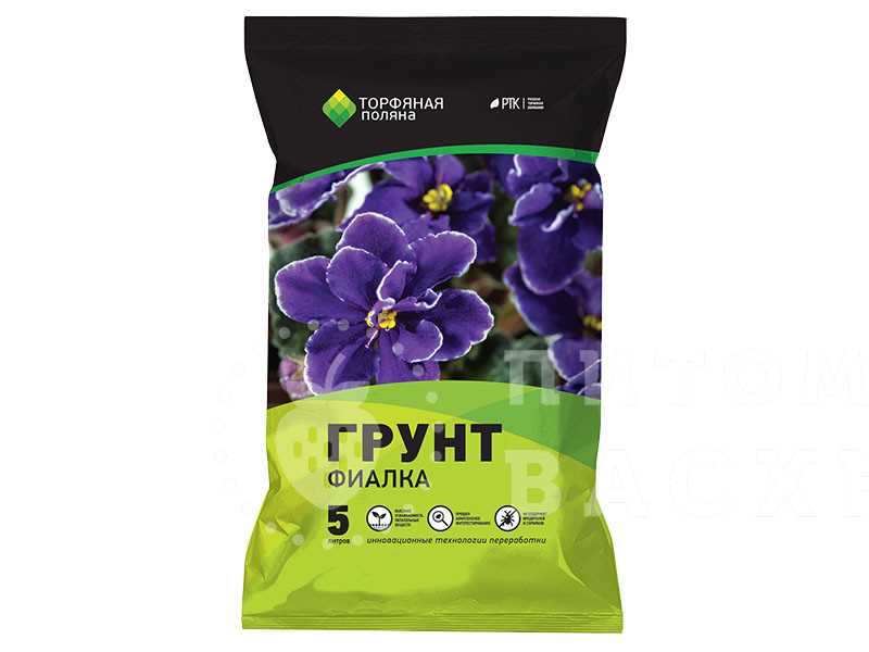 Описание торфа