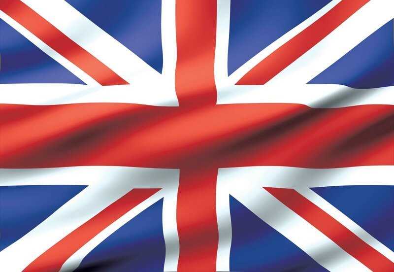 Почему британский флаг называется union jack