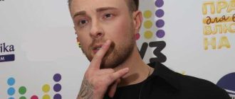 Причины ухода Егора Крида из Black Star: подробный анализ