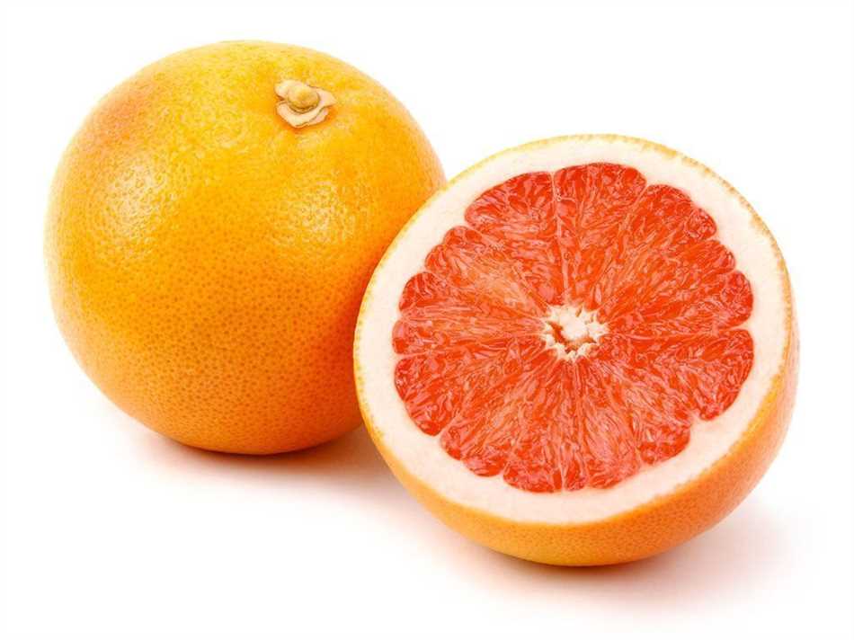 Витамины и минералы