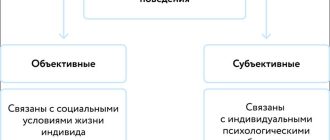 Почему нарушение законов является опасным социальным поведением