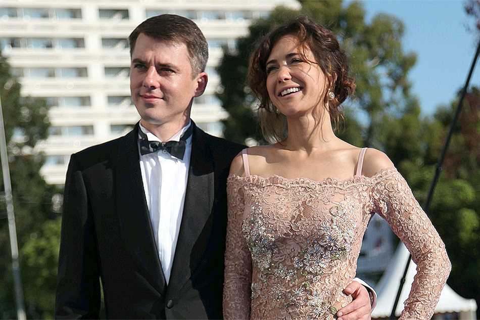 Неудовлетворенность в отношениях