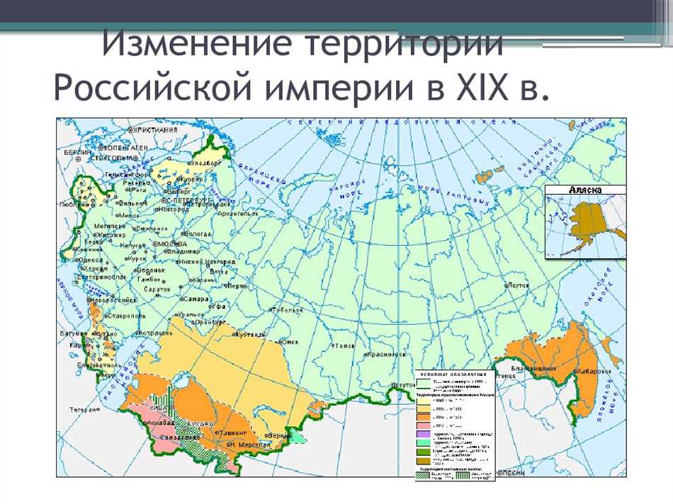 Влияние России на мировую политику