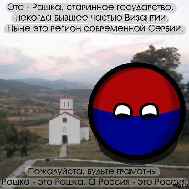 Географические характеристики