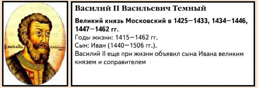 Детство и юность