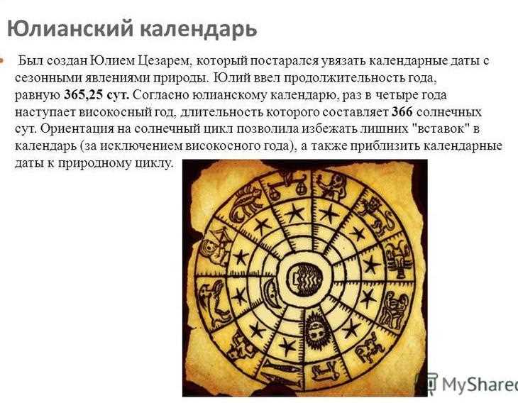 Зачем нужны високосные годы?
