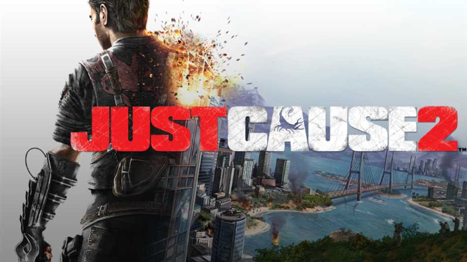 Почему вылетает just cause 2: проблемы совместимости