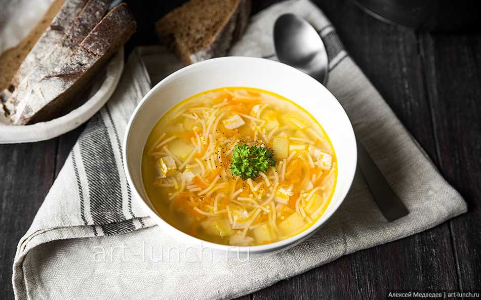 Рецепты вкусных супов из курицы: как приготовить наилучший вариант