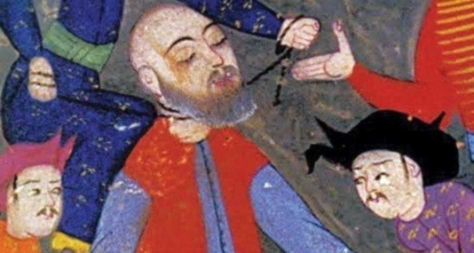 Влияние шехзаде на общество и исламскую духовность