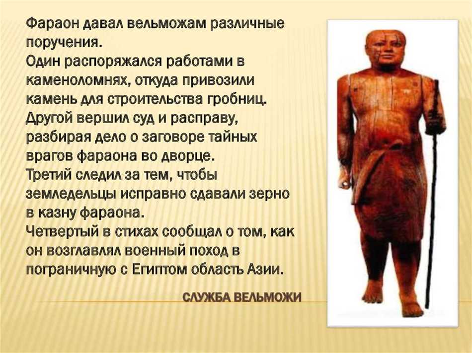 Школьная жизнь фараонов: в каких учебных заведениях учились правители Древнего Египта